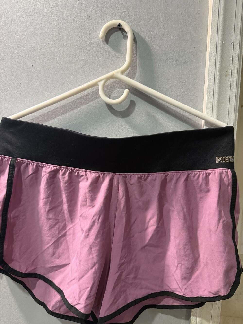 Victoria's Secret PINK Ultimate Athletic Shorts - Picture 3 of 5